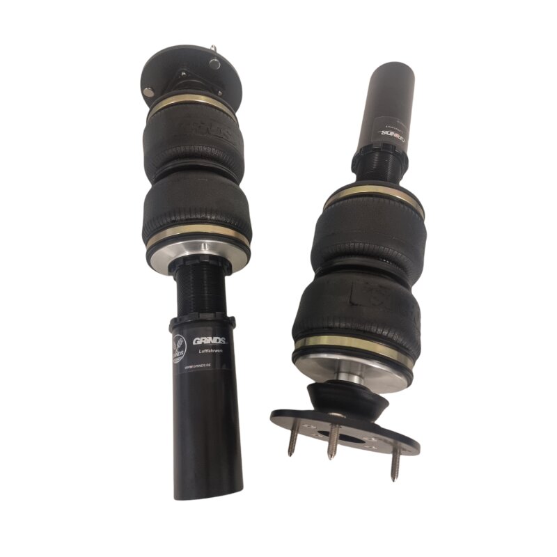 Grinds Luftunderstell Kia Shuma td