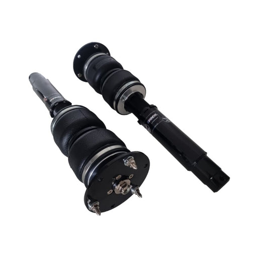 Grinds Luftunderstell Mercedes-Benz W220 (1998-2005)