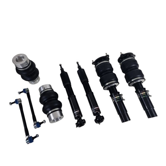 Grinds Luftunderstell Volkswagen Beetle