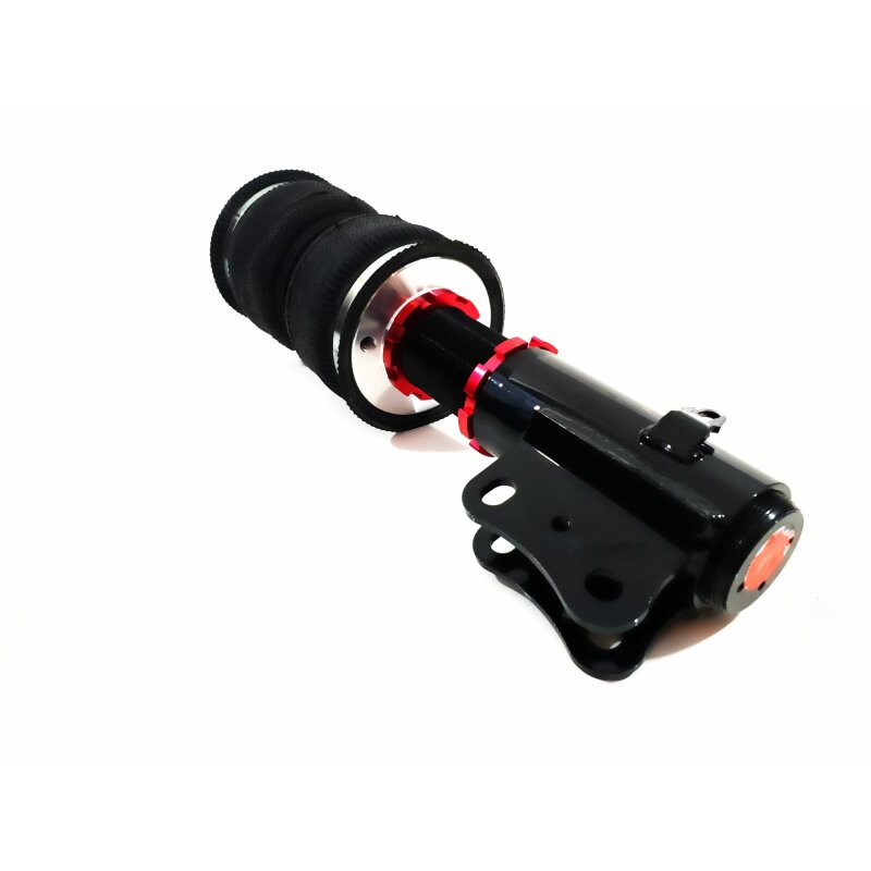 Grinds Luftunderstell Volkswagen Corrado