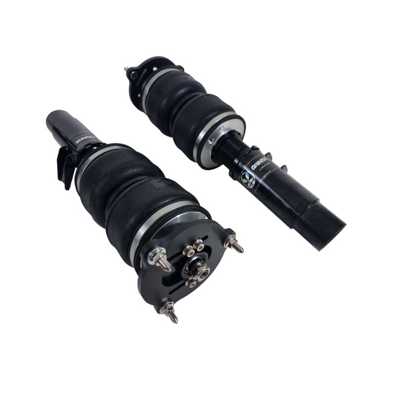 Grinds Luftunderstell Volkswagen Golf 8