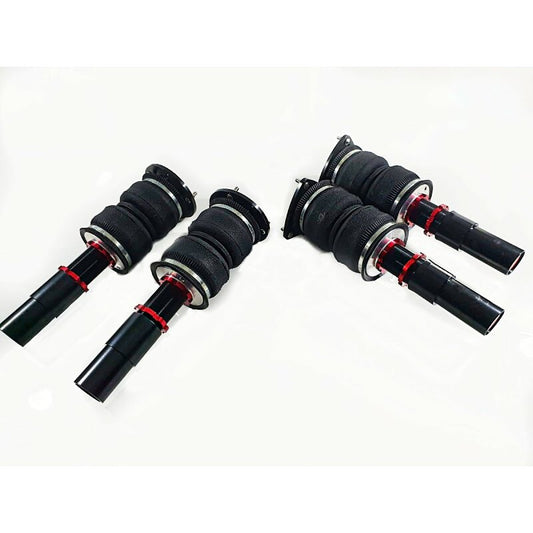 Grinds Luftunderstell Volkswagen Phaeton 3E