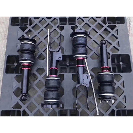 Grinds Luftunderstell Volkswagen Saveiro