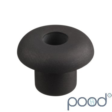 Gjennomføringer 8mm for slange (5 stk)