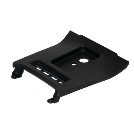 Monteringsplate for Accuair touchpad kontroll - VW Golf 5/6, Eos, Jetta 5, Scirocco 3