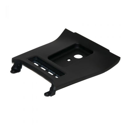 Monteringsplate for Accuair touchpad kontroll - VW Golf 5/6, Eos, Jetta 5, Scirocco 3