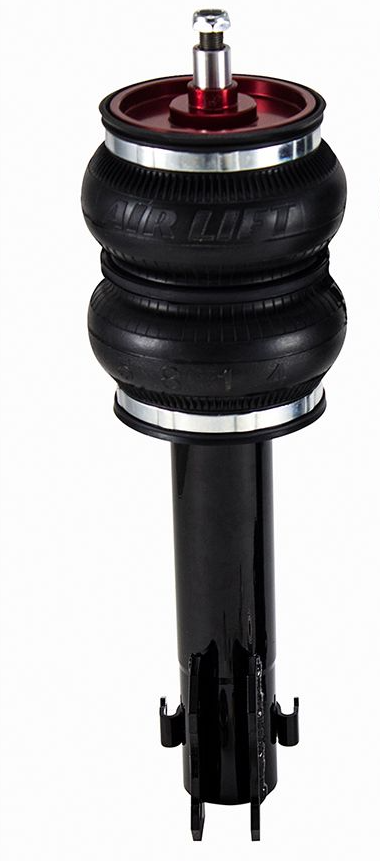 Air Lift 35388 - Frontstøtdemper med belg for kit 75583