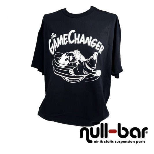 Gamechanger ‘classic’ Shirt