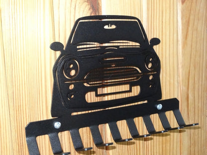 Silverproject - Nøkkelholder - Mini R53