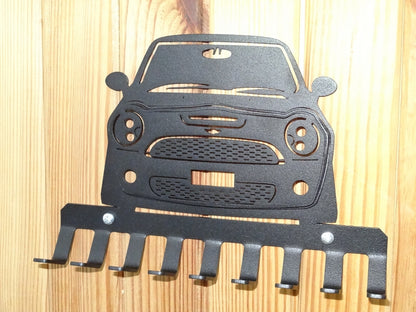 Silverproject - Nøkkelholder - Mini R56
