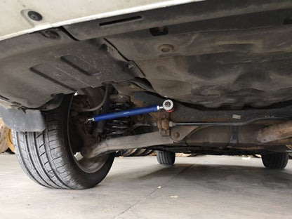 Silverproject - Kontrollarm camber bak - Kia/Hyundai