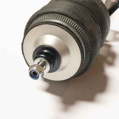 KNTRL Air Suspension - Audi Q2 (GA)