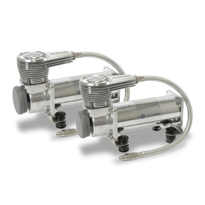 Streetec Autoleveling - "pood" | Chrome (Sensor)