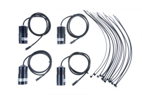 pood Delete kit - MERCEDES BENZ