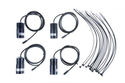 pood Delete kit - MERCEDES BENZ