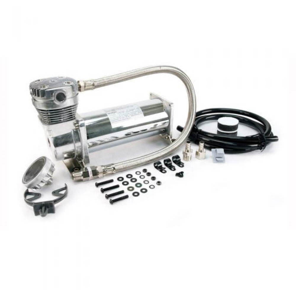 Viair 480C kompressor Chrome