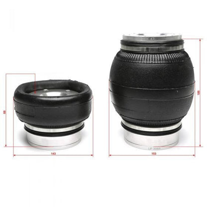 LF2004 - Universal Belg 153mm diameter