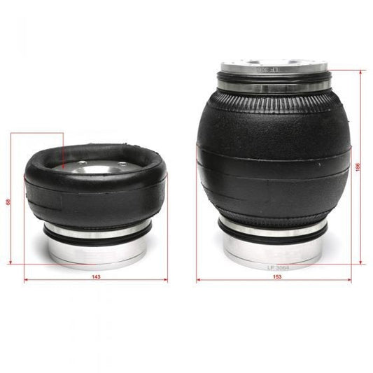 LF2004 - Universal Belg 153mm diameter