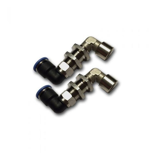 Gjennomføring VW Golf MK2/3 Front aksel