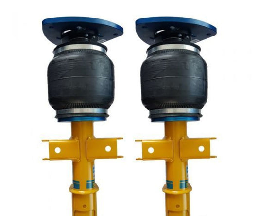 Bilstein Performance Luftunderstell - Mercedes GLA (X156)