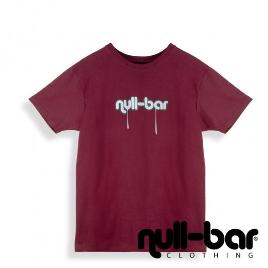 null-bar ‘Purple Magic’ Shirt