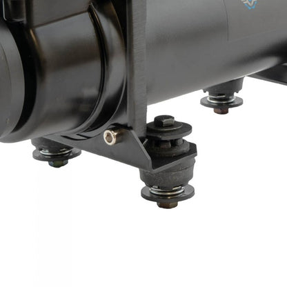 STREETEC comp1 EVO Kompressor Sort Matt