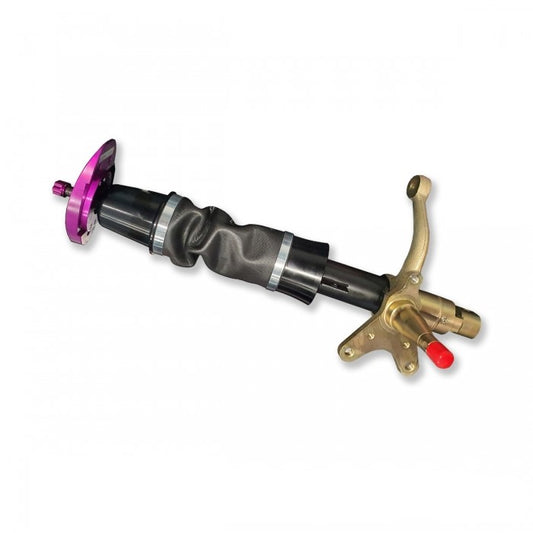 FAHRWairK Clubsport 2-veis - Porsche 911 G-Modell