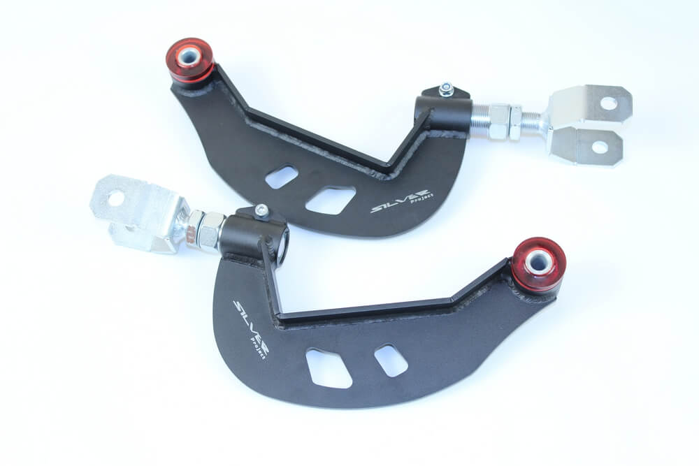 Silverproject - Kontrollarm camber bak - Mercedes W176/W246/W242/C117