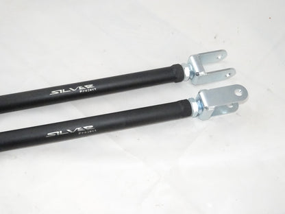 Silverproject - Kontrollarm toe bak - Volvo XC90/S60