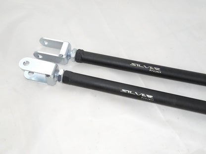 Silverproject - Kontrollarm toe bak - Volvo XC90/S60