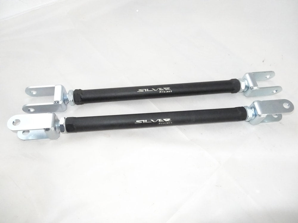 Silverproject - Kontrollarm toe bak - Volvo XC90/S60