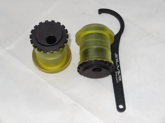 Silverproject - Kontrollarmsett bak - Volvo XC90/S60
