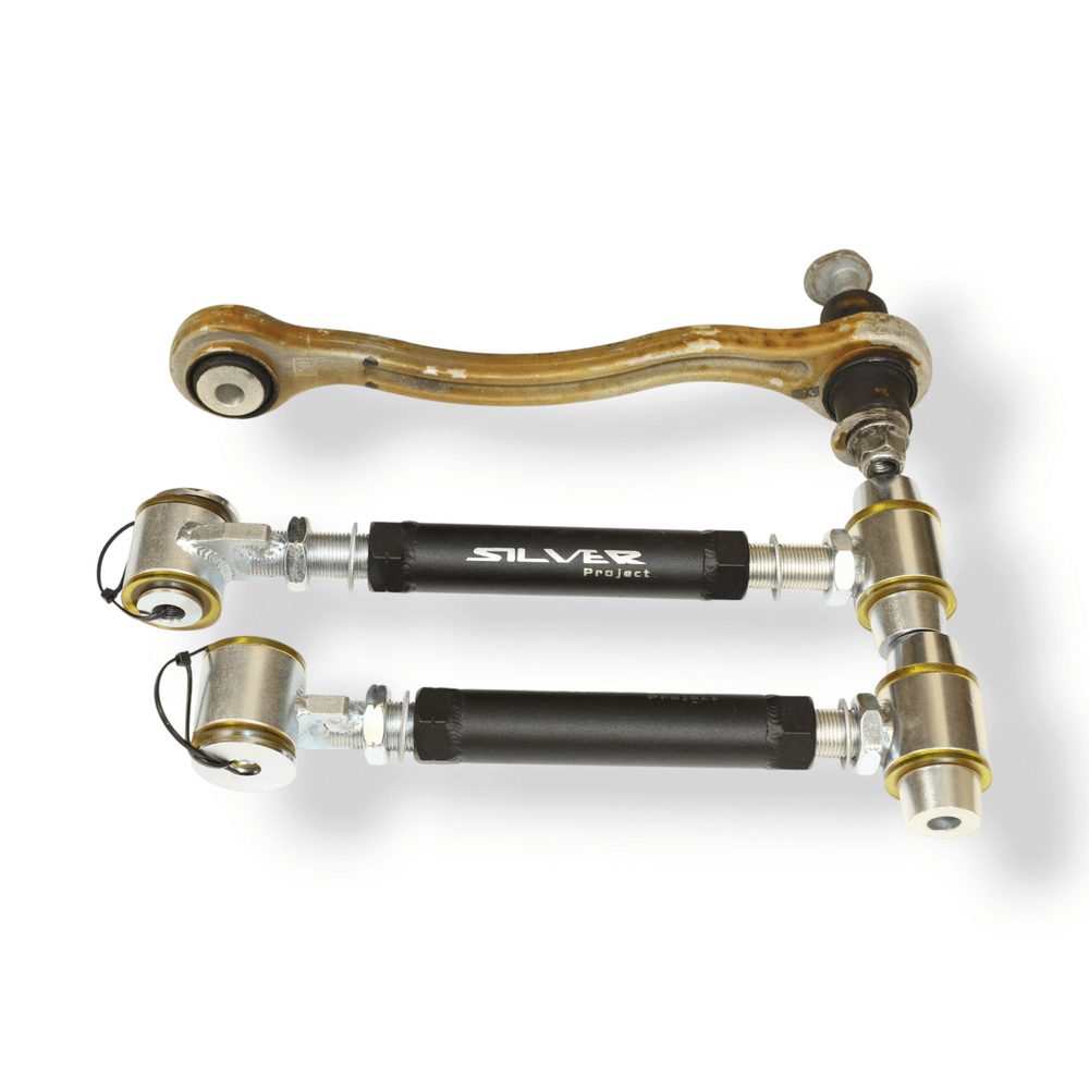 Silverproject - Kontrollarm toe bak - Mercedes W204/W205