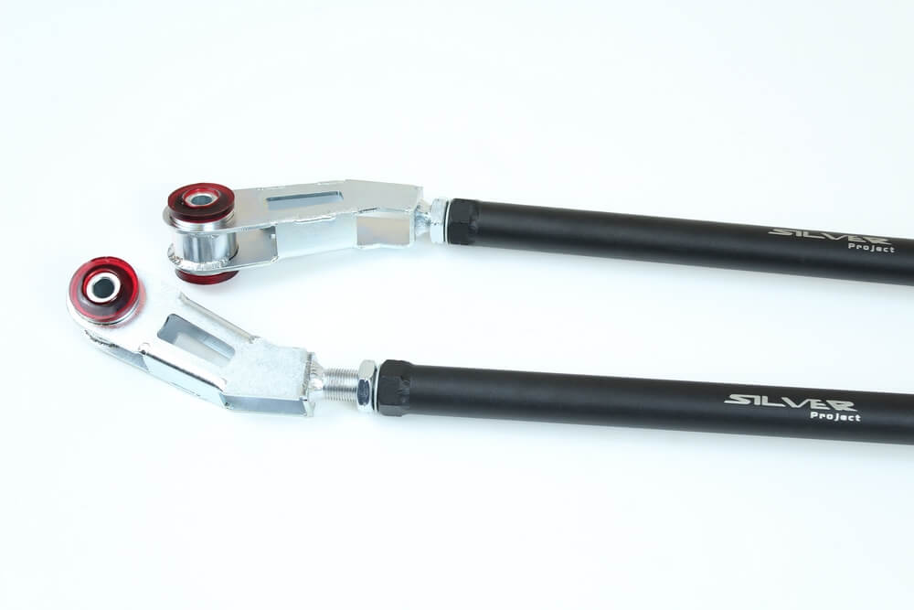 Silverproject - Øvre kontrollarm bak - Mini F5x