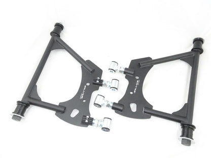 Silverproject - Kontrollarmsett - Datsun 240Z/260Z/280Z