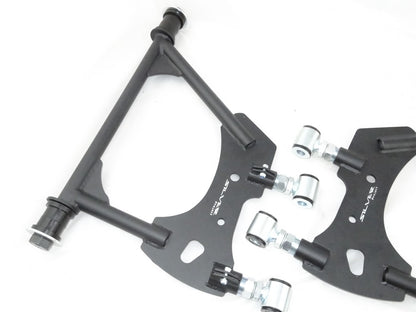 Silverproject - Kontrollarmsett - Datsun 240Z/260Z/280Z