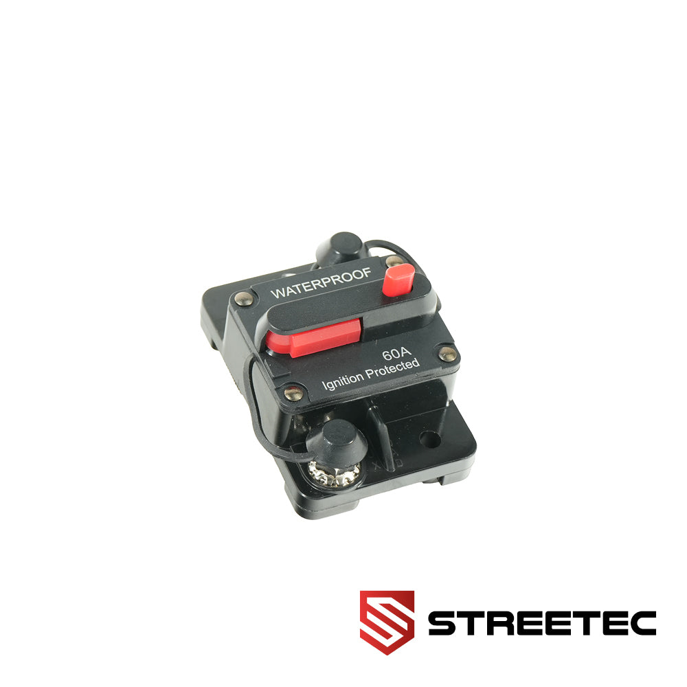 STREETEC autoleveling kit