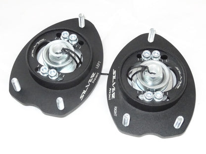 Silverproject - Camber plater - VW Super Beetle 1971-73