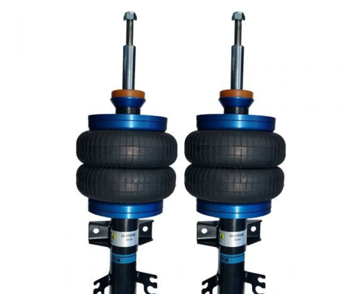 Bilstein Performance Luftunderstell - VW T5