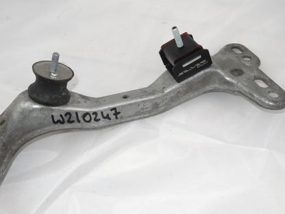 Silverproject - Girkassefeste i polyuretan - BMW Z3/Z4 E36/E39/E46/E87/E90/F10/E65