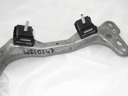 Silverproject - Girkassefeste i polyuretan - BMW Z3/Z4 E36/E39/E46/E87/E90/F10/E65