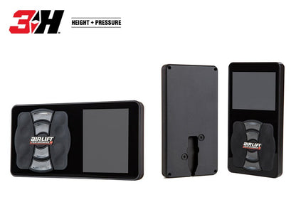 AirLift 27690 - 3H - 1/4" (Uten kompressor og tank)