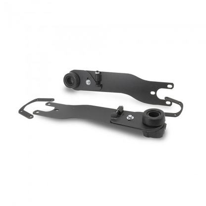 Gamechanger - Adjustable swords for Volkswagen Beetle swing axle from 1960