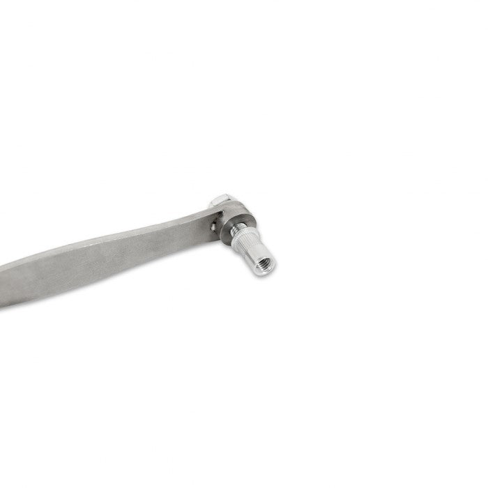Verktøy for montering av innstikkmuttere M8, M10 og 3/8"