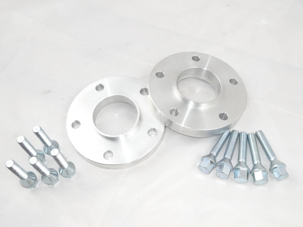 Silverproject - Hjuladapter - BMW E36/E39/E46