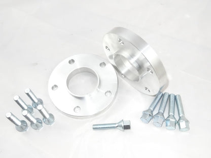 Silverproject - Spacer - BMW