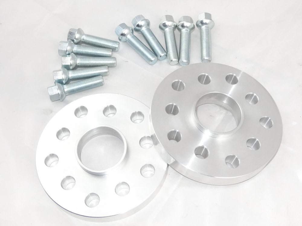 Silverproject - Spacer - Audi/Volkswagen