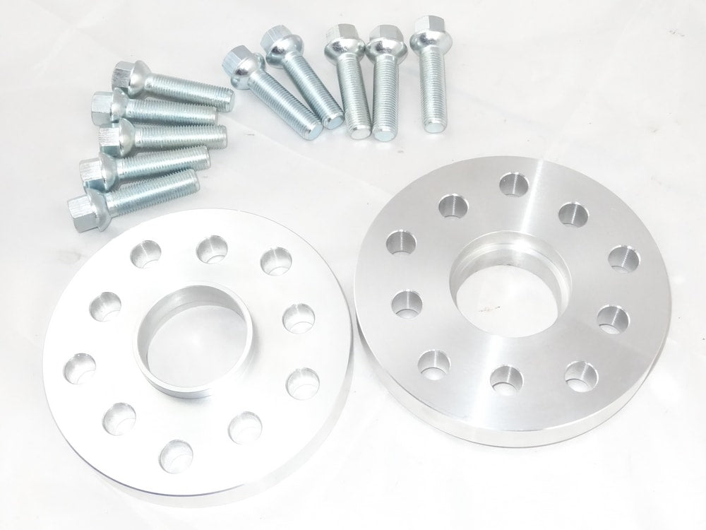 Silverproject - Spacer - Audi/Volkswagen