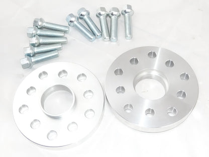 Silverproject - Spacer - Audi/Volkswagen