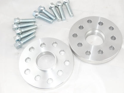Silverproject - Spacer - Audi/Volkswagen